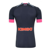 Kappa Napoli Kombat 3rd Shirt 2020-2021