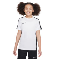 Nike Dri-FIT Academy 23 Ensemble Training Enfants Blanc Noir