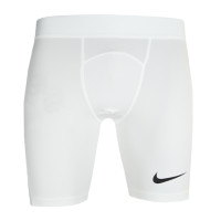 Nike Dri-FIT Park Training Set Manches Longues Blanc