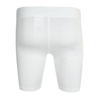 Nike Pro Dri-FIT Strike Slidingbroekje Wit