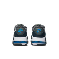 Nike Air Max Excee Baskets Gris Blanc Bleu