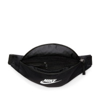 Nike Heritage Tasje Zwart