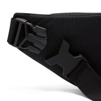 Nike Heritage Tasje Zwart