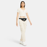 Nike Heritage Tasje Zwart