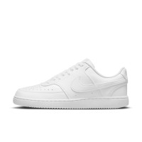 Nike Court Vision Low Next Nature Sneakers Wit
