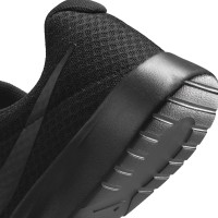 Nike Tanjun Sneakers Zwart