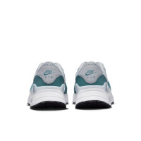 Nike Air Max System Baskets Gris Bleu Vert Blanc