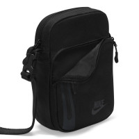 Nike Elemental Crossbody Tas Zwart Grijs