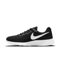 Nike Tanjun Baskets Noir Blanc Noir