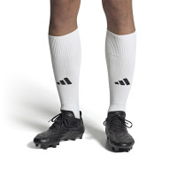 adidas Copa Pure.1 Gras Voetbalschoenen (FG) Zwart