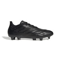 adidas Copa Pure.1 Gras Voetbalschoenen (FG) Zwart