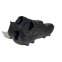adidas Copa Pure.1 Gras Voetbalschoenen (FG) Zwart