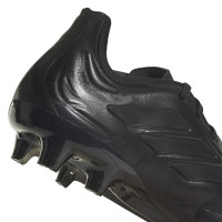 adidas Copa Pure.1 Gras Voetbalschoenen (FG) Zwart