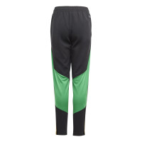 adidas Jamaica Trainingspak 2023-2024 Kids Zwart Groen Geel