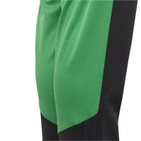 adidas Jamaica Trainingspak 2023-2024 Kids Zwart Groen Geel