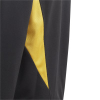 adidas Jamaica Trainingspak 2023-2024 Kids Zwart Groen Geel