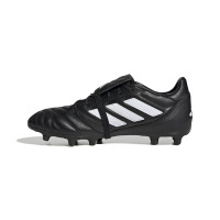adidas Copa Gloro Gras Voetbalschoenen (FG) Zwart Wit