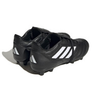 adidas Copa Gloro Gras Voetbalschoenen (FG) Zwart Wit