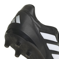 adidas Copa Gloro Gras Voetbalschoenen (FG) Zwart Wit
