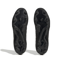 adidas Copa Pure.3 Gras Voetbalschoenen (FG) Zwart