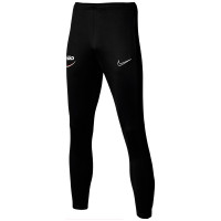 Pantalon de jogging FC Pro pour seniors, noir
