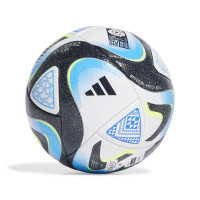 adidas CDM 2023 Féminine Oceaunz Pro Ballon de Football Blanc Bleu Jaune