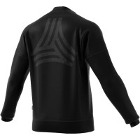 adidas Tango Football Crew Sweater Black