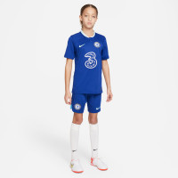 Nike Chelsea Maillot Domicile 2022-2023 Enfants