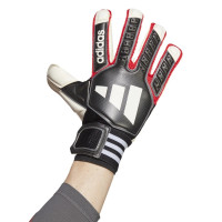 adidas Tiro Pro Gants de Gardien de But Noir Blanc