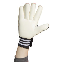 adidas Tiro Pro Gants de Gardien de But Noir Blanc