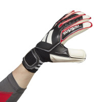 adidas Tiro Pro Gants de Gardien de But Noir Blanc