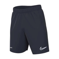 S.V. Houten Trainingsshort Senior Donkerblauw