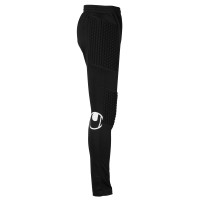Pantalon de gardien de but Uhlsport Standard Noir