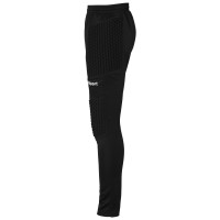 Pantalon de gardien de but Uhlsport Standard Noir