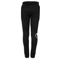 Uhlsport Standard Keepersbroek Kids Black