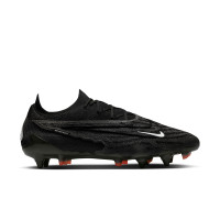 Crampon nike orange et noir new arrivals
