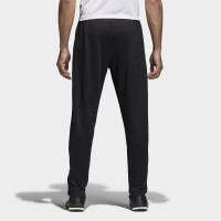 adidas Core 18 Trainingsbroek Black White