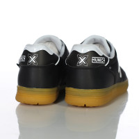 Munich G3 Zaalvoetbalschoenen Zwart Wit