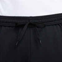 Nike Dri-Fit Academy 23 Pantalon d'Entraînement Noir Bleu Clair Blanc
