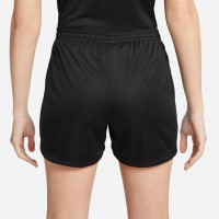 Pantalon de jogging Nike Dri-Fit Academy 23 pour femme noir bleu clair blanc