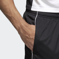 Pantalon d'entraînement adidas Core 18 - Noir