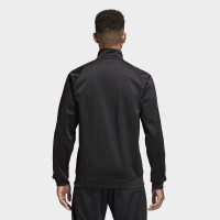 adidas Core 18 Trainingsjack Black White