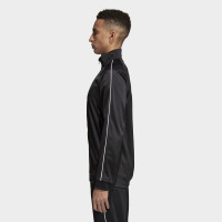 adidas Core 18 Trainingsjack Black White