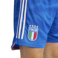 adidas Italie Short Domicile 2023-2024
