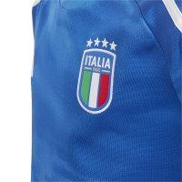 adidas Italië Thuisshirt 2023-2024 Kids