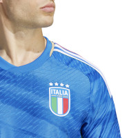 adidas Italie Authentic Maillot Domicile 2023-2024