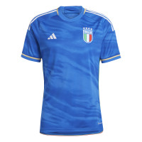 adidas Italië Thuisshirt 2023-2024