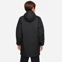 Nike RPL Park 20 Jas Lang Kids Zwart