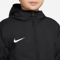 Nike RPL Park 20 Jas Lang Kids Zwart