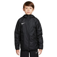 Nike Therma RPL Park 20 Jas Kids Zwart